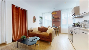 t5 à la location -   42000  SAINT ETIENNE, surface 70 m2 location t5 - UBI483947777
